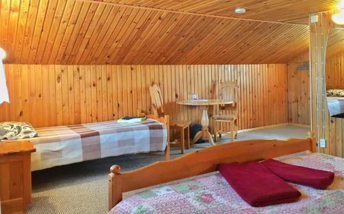 Hostal Kikas Guest House