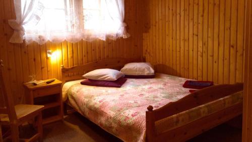 Hostal Kikas Guest House