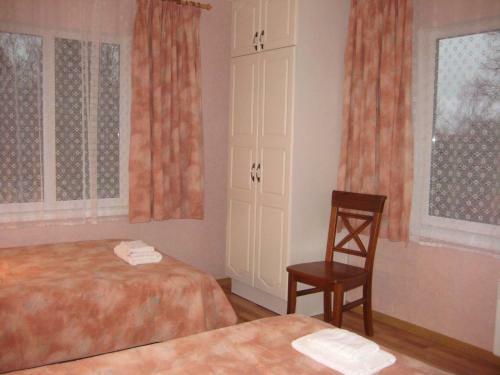 Piiri Holiday House