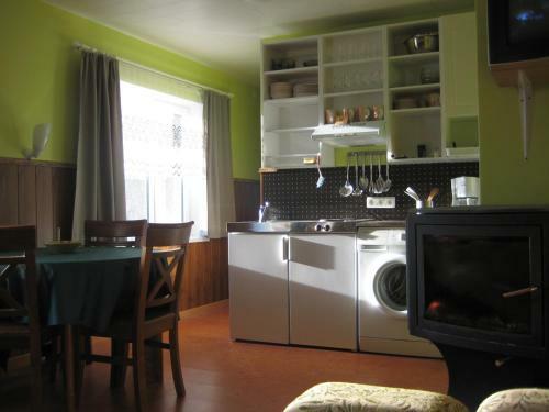 Piiri Holiday House