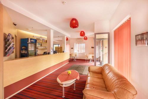 Murakas Hotel