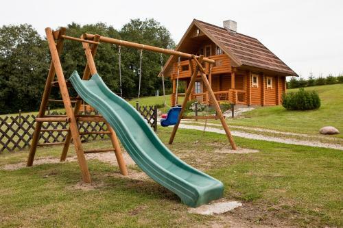 Partsilombi Holiday Home