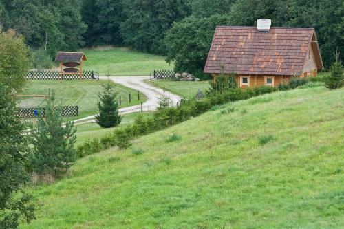 Partsilombi Holiday Home