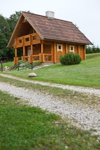 Partsilombi Holiday Home