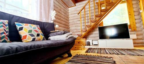 Partsilombi Holiday Home