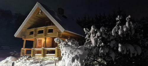 Partsilombi Holiday Home