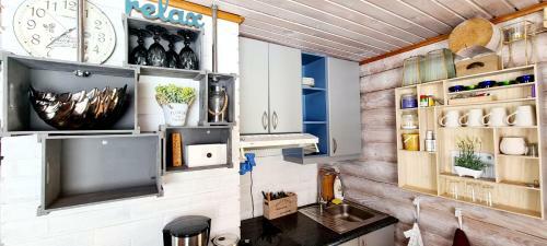 Partsilombi Holiday Home