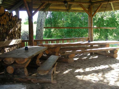 Nuustaku Rancho