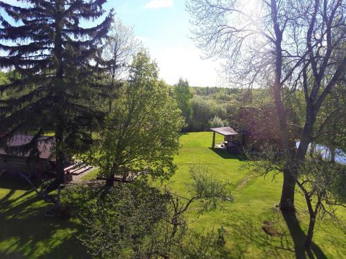 Kuu Holiday Homes
