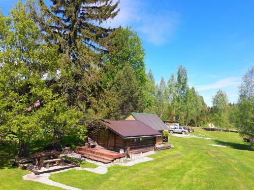 Kuu Holiday Homes
