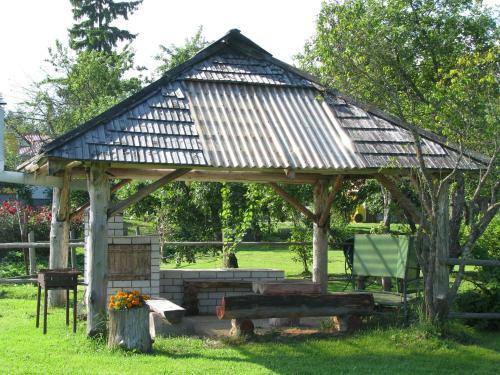 Kuu Holiday Homes