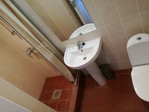 Hostal Nuustaku Villa
