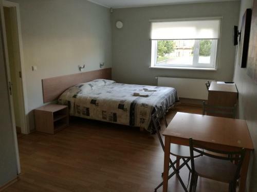 Hostal Nuustaku Villa