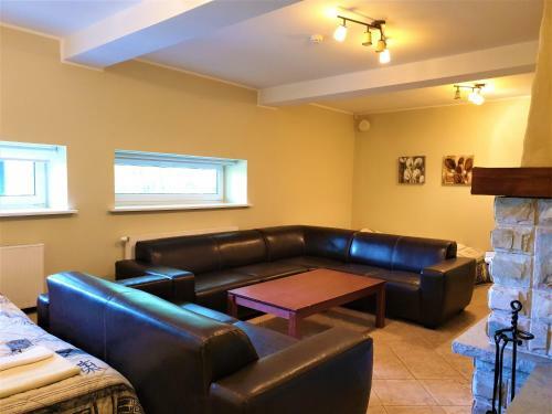 Hostal Nuustaku Villa