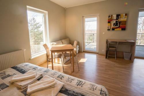 Hostal Nuustaku Villa