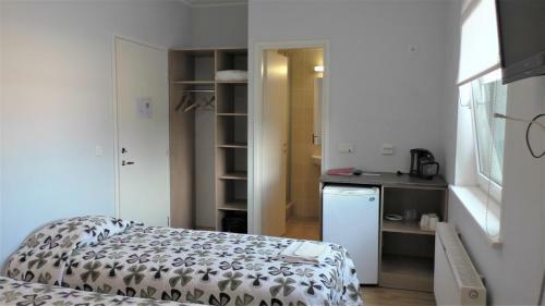 Hostal Nuustaku Villa