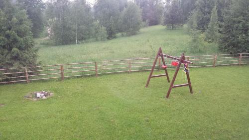 Aasa Puhkemaja