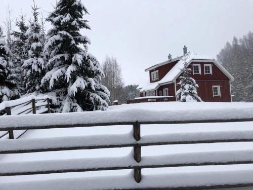 Aasa Puhkemaja