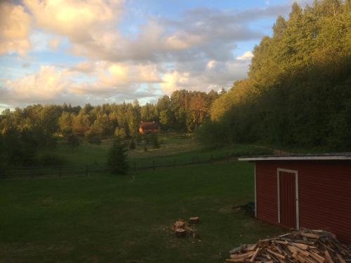 Aasa Puhkemaja