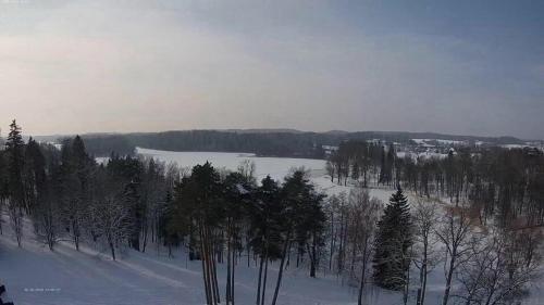 Aasa Puhkemaja