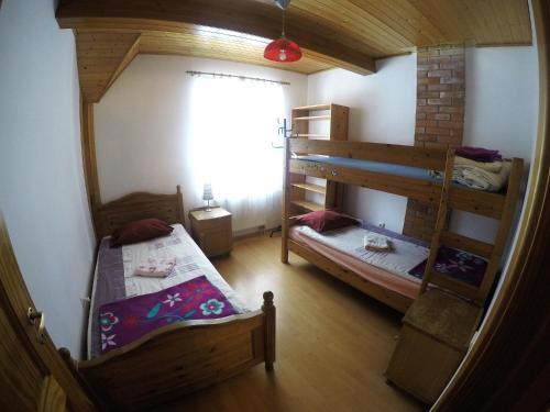 Hostal K�ljem�e Puhkemaja
