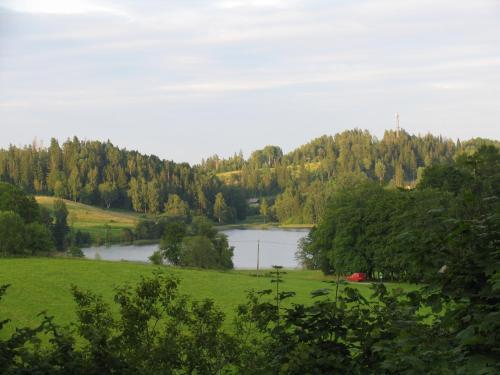 Hostal K�ljem�e Puhkemaja