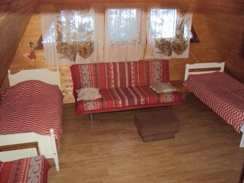 Hostal K�ljem�e Puhkemaja