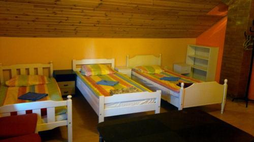 Hostal K�ljem�e Puhkemaja
