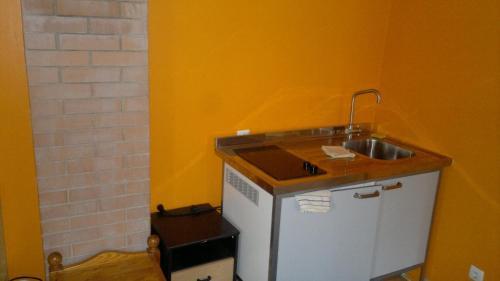 Hostal K�ljem�e Puhkemaja