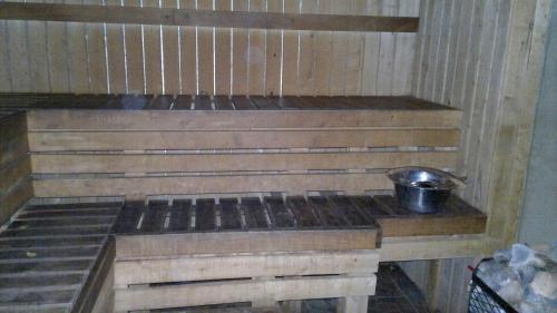 Hostal K�ljem�e Puhkemaja