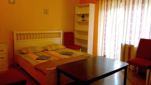 Hostal K�ljem�e Puhkemaja