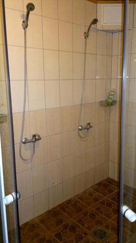 Hostal K�ljem�e Puhkemaja