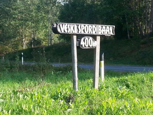 Veski Spordi- Ja Puhkelaager