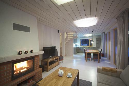 Kivi Talu Country Hotel