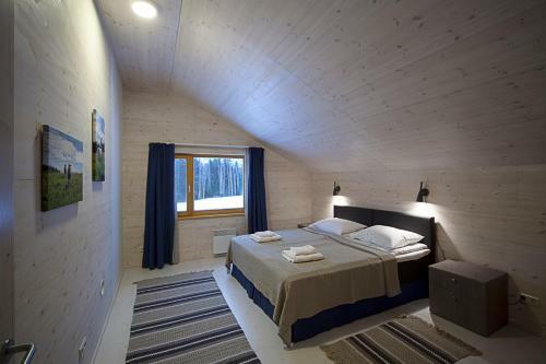 Kivi Talu Country Hotel