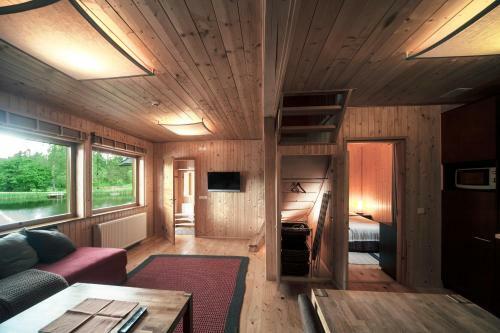 Kivi Talu Country Hotel
