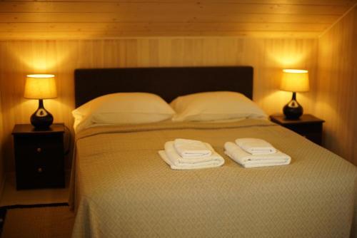 Kivi Talu Country Hotel