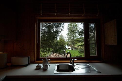 Kivi Talu Country Hotel