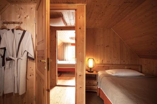 Kivi Talu Country Hotel