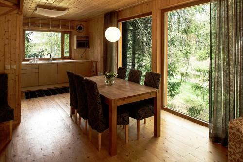 Kivi Talu Country Hotel
