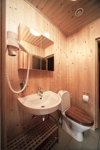 Kivi Talu Country Hotel