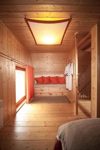 Kivi Talu Country Hotel