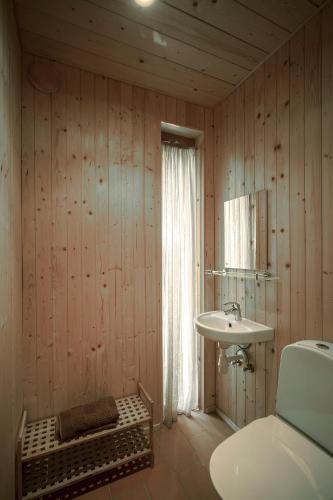 Kivi Talu Country Hotel