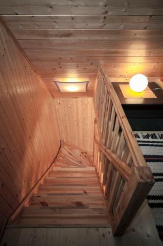 Kivi Talu Country Hotel