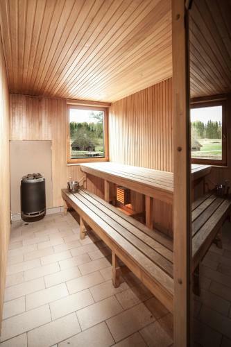 Kivi Talu Country Hotel