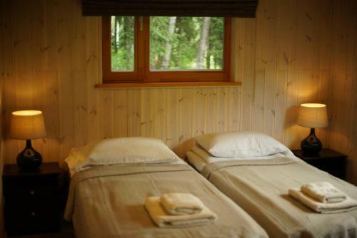 Kivi Talu Country Hotel