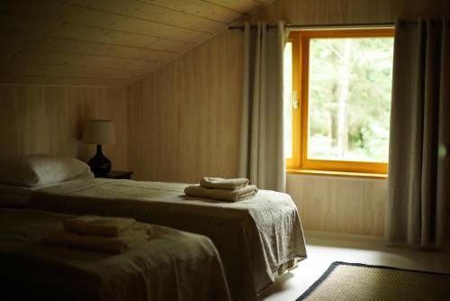 Kivi Talu Country Hotel