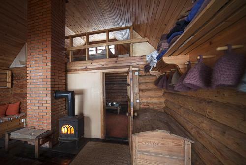 Kivi Talu Country Hotel