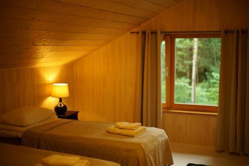 Kivi Talu Country Hotel