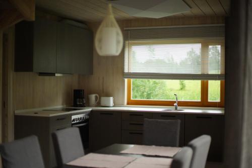 Kivi Talu Country Hotel